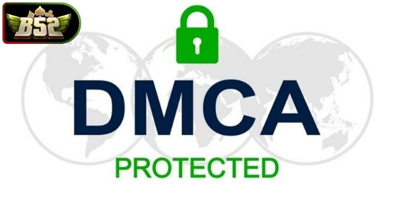Bảo vệ bản quyền DMCA trước hành vi sao chép 