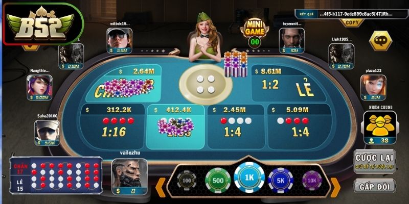 Những kinh nghiệm giúp anh em chinh phục tựa game