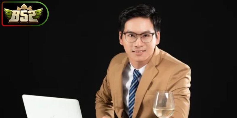 Thông tin chi tiết về BTV Tăng Nhật Tuệ của cổng game