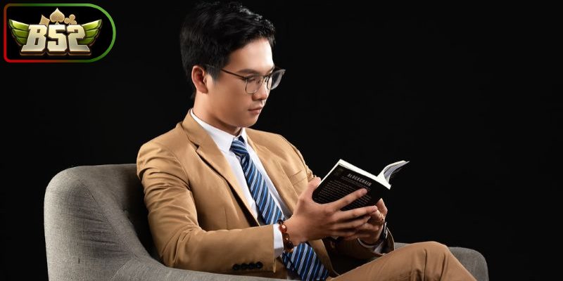 Con đường sự nghiệp và những bước ngoặt quan trọng