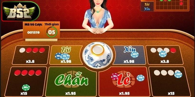 Bắt nhịp đảo cầu nhịp ngắn 1-1