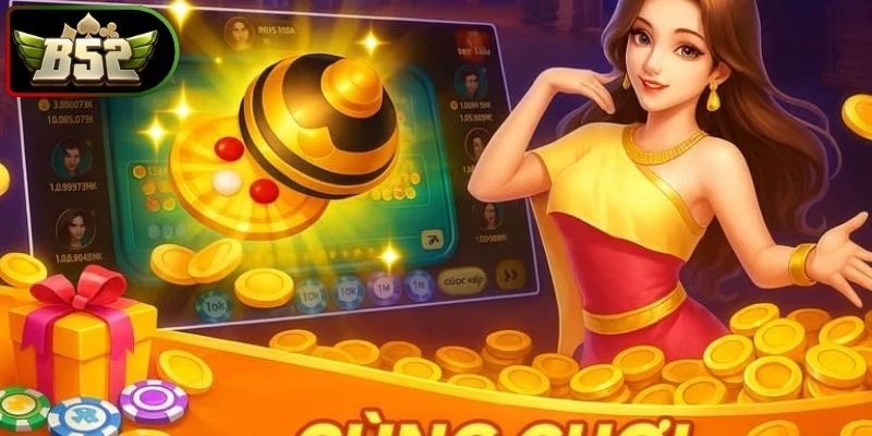 Lợi ích khi làm chủ cách nghe tiếng xóc đĩa B52