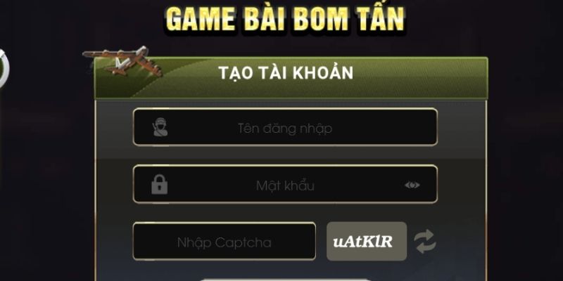 Đăng Ký B52 2 Các bước đăng ký B52 đơn giản cho người mới