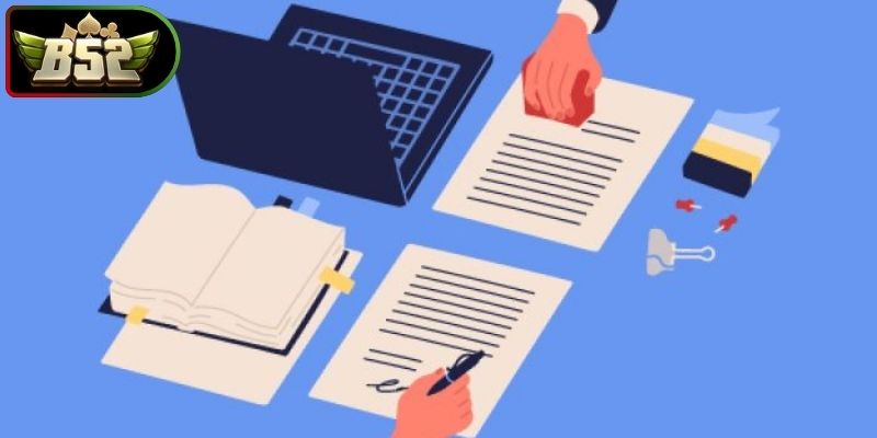 Bảo toàn giá trị của tài sản trí tuệ hợp pháp