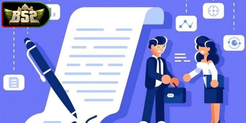 Hạn chế tranh chấp phát sinh nhờ điều khoản sử dụng 