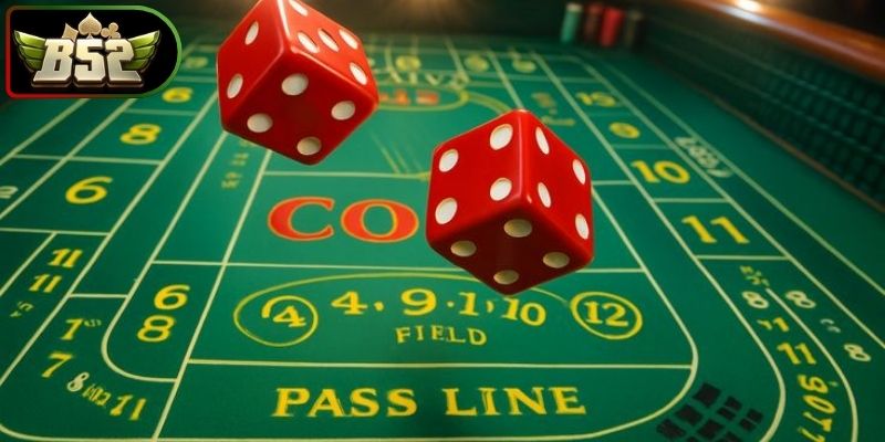 Ván cược sở hữu vận tốc truyền tải nhanh