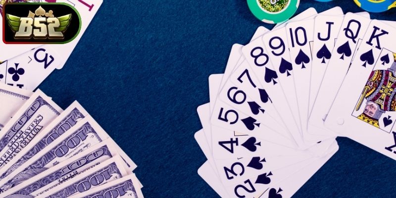 Bỏ túi nhiều cách sắp xếp bài hay để nhanh thắng