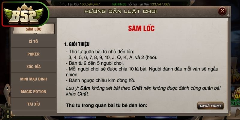 Mức thưởng phạt từng trường hợp 