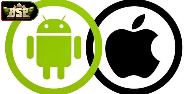 Khám phá ưu điểm khi tải app B52 chính thức 